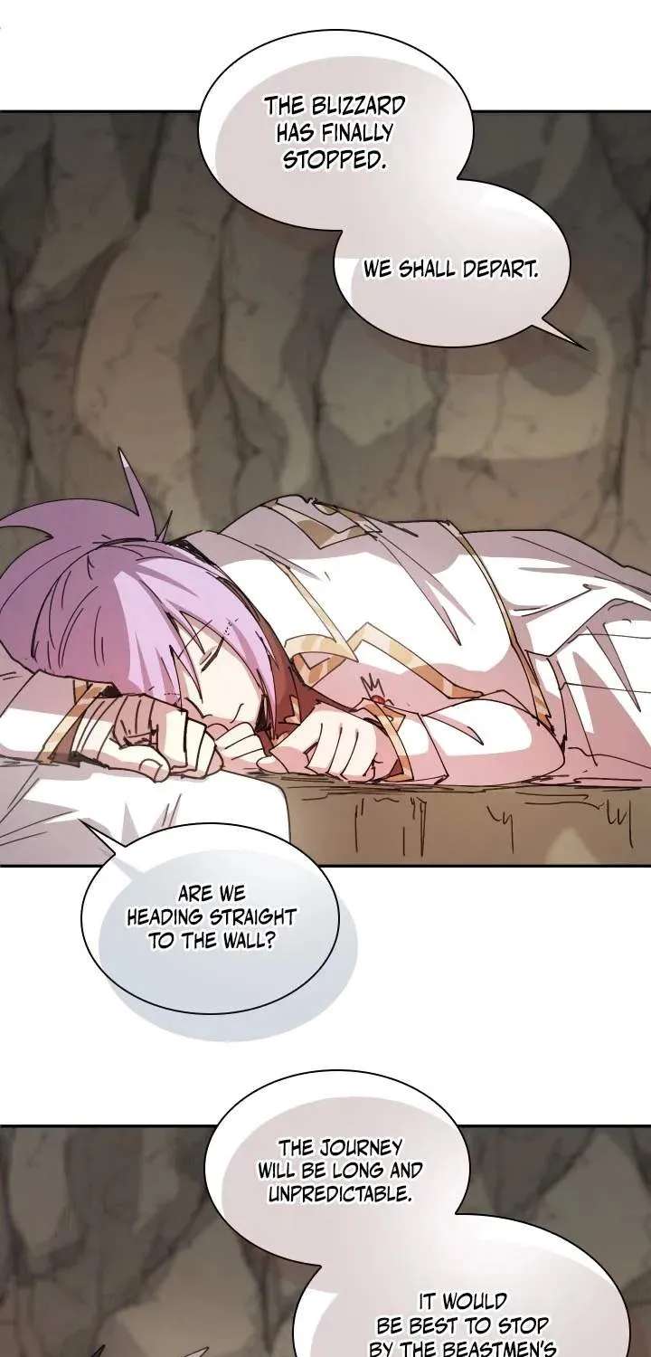 The Great Mage Of The Hero’s Party Reincarnates Chapter 151 - page 20