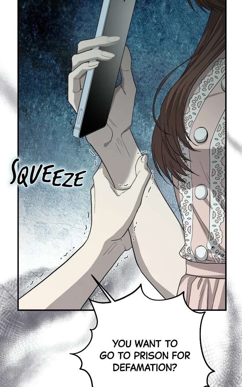 Undercover Wife Chapter 44 - page 65