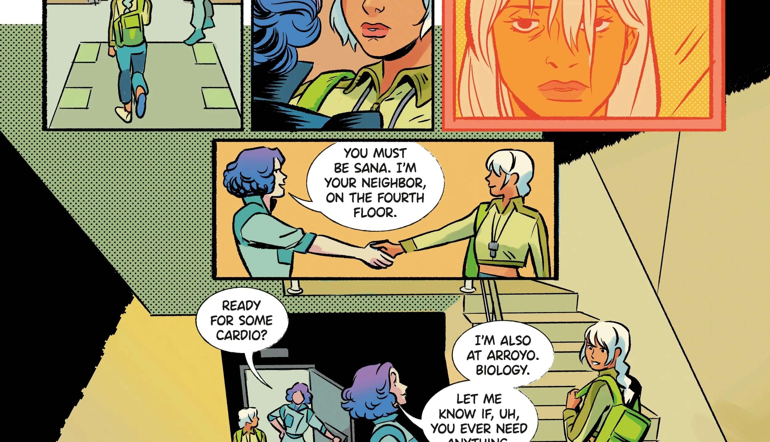 Nano Chapter 1 - page 80