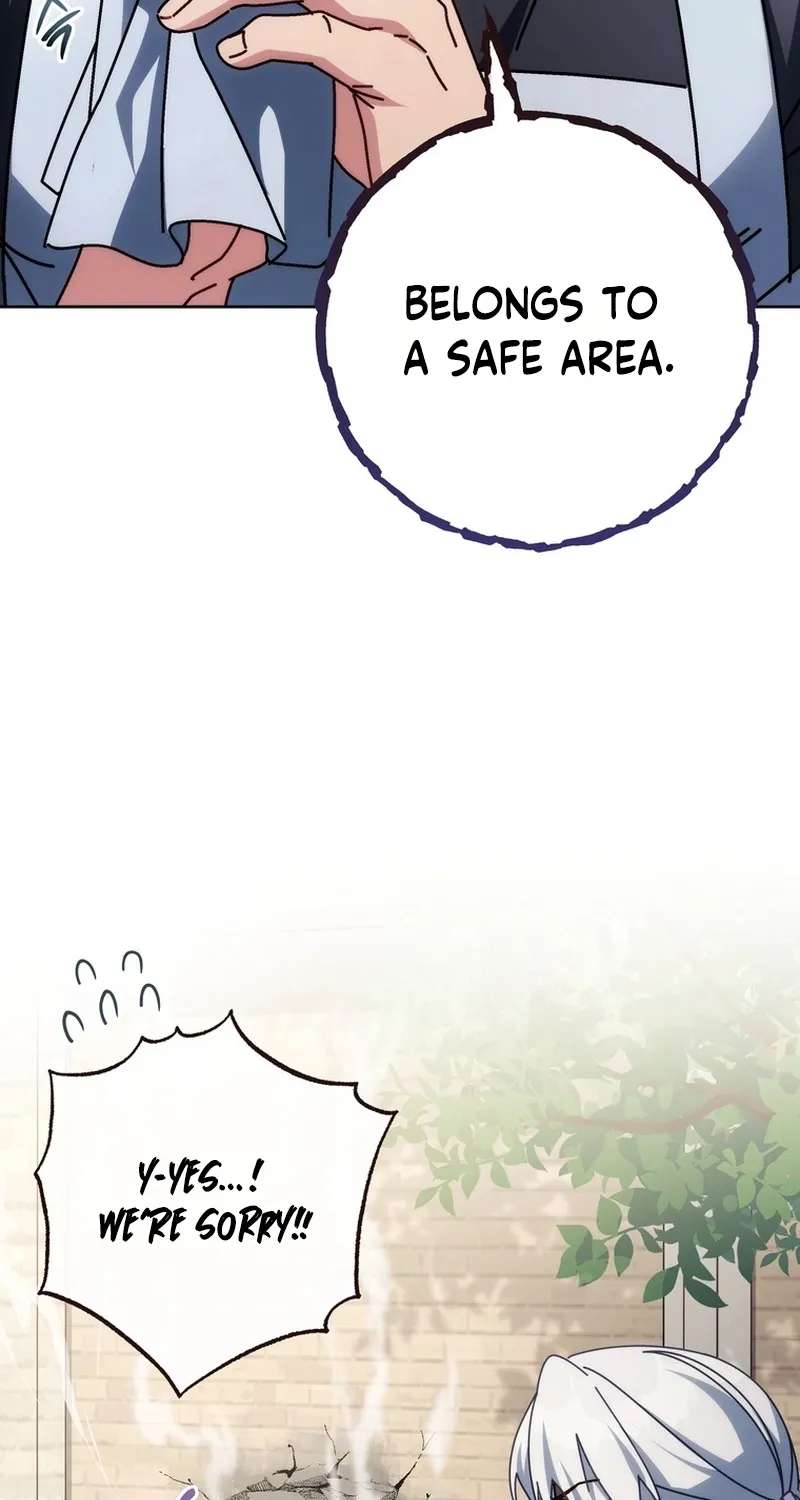 Can I Finally Cry Now? Chapter 56 - page 50