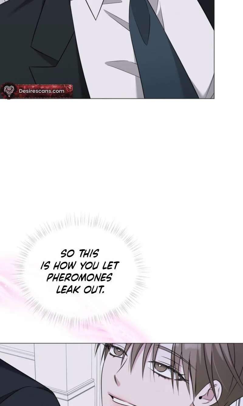 Omega Dongsik Chapter 21 - page 56