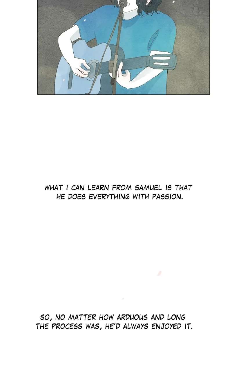 Blue Chapter 54 - page 43