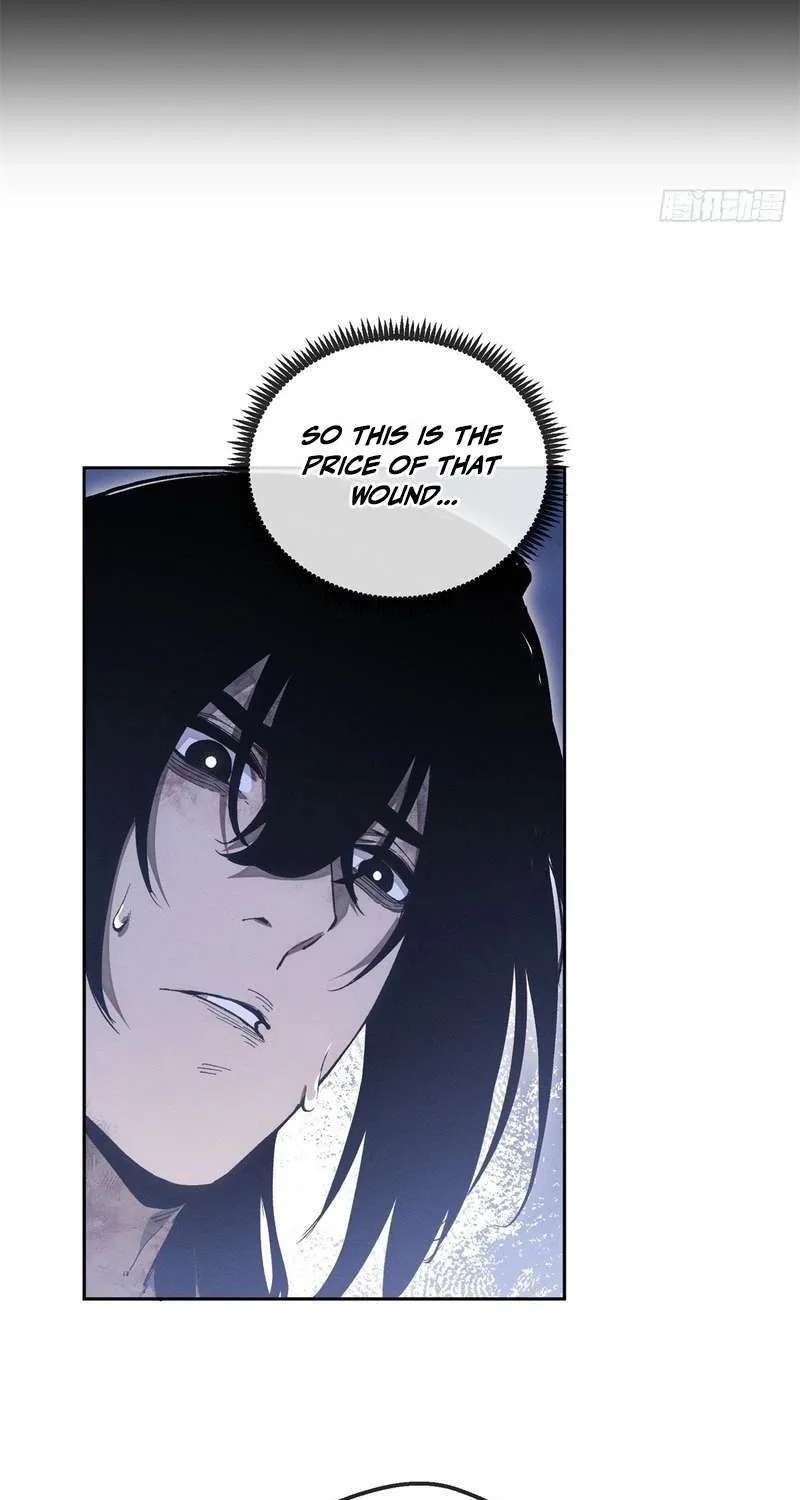 Dao Of The Bizarre Immortal Chapter 93 - page 3