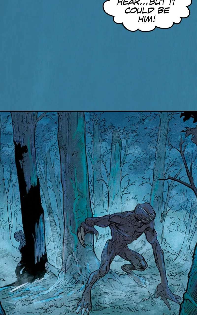 Stranger Things Chapter 7 - page 31