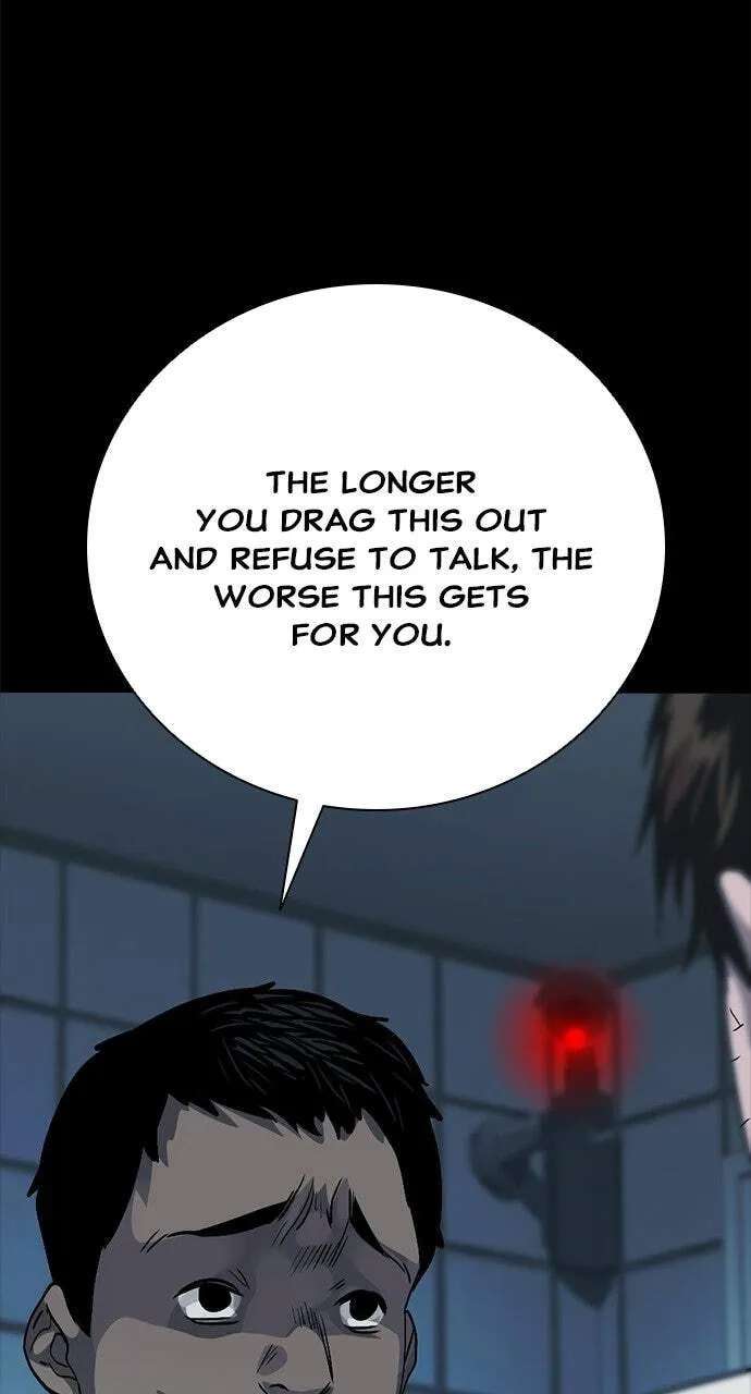 The Worst Generation Chapter 69 - page 125