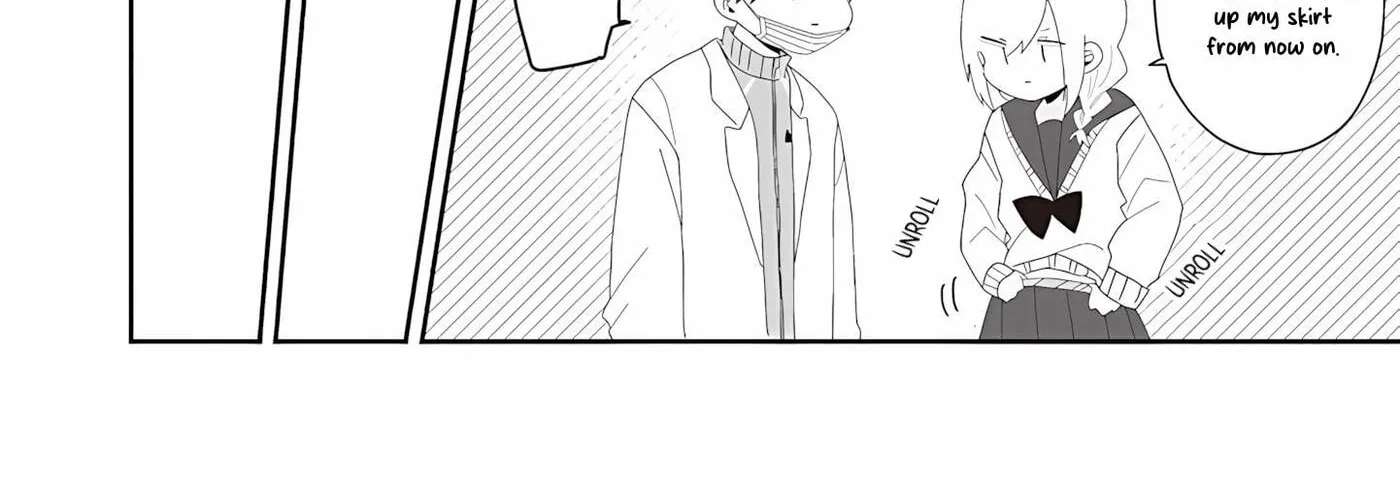 Homura Sensei wa Tabun Motenai Chapter 74 - page 20