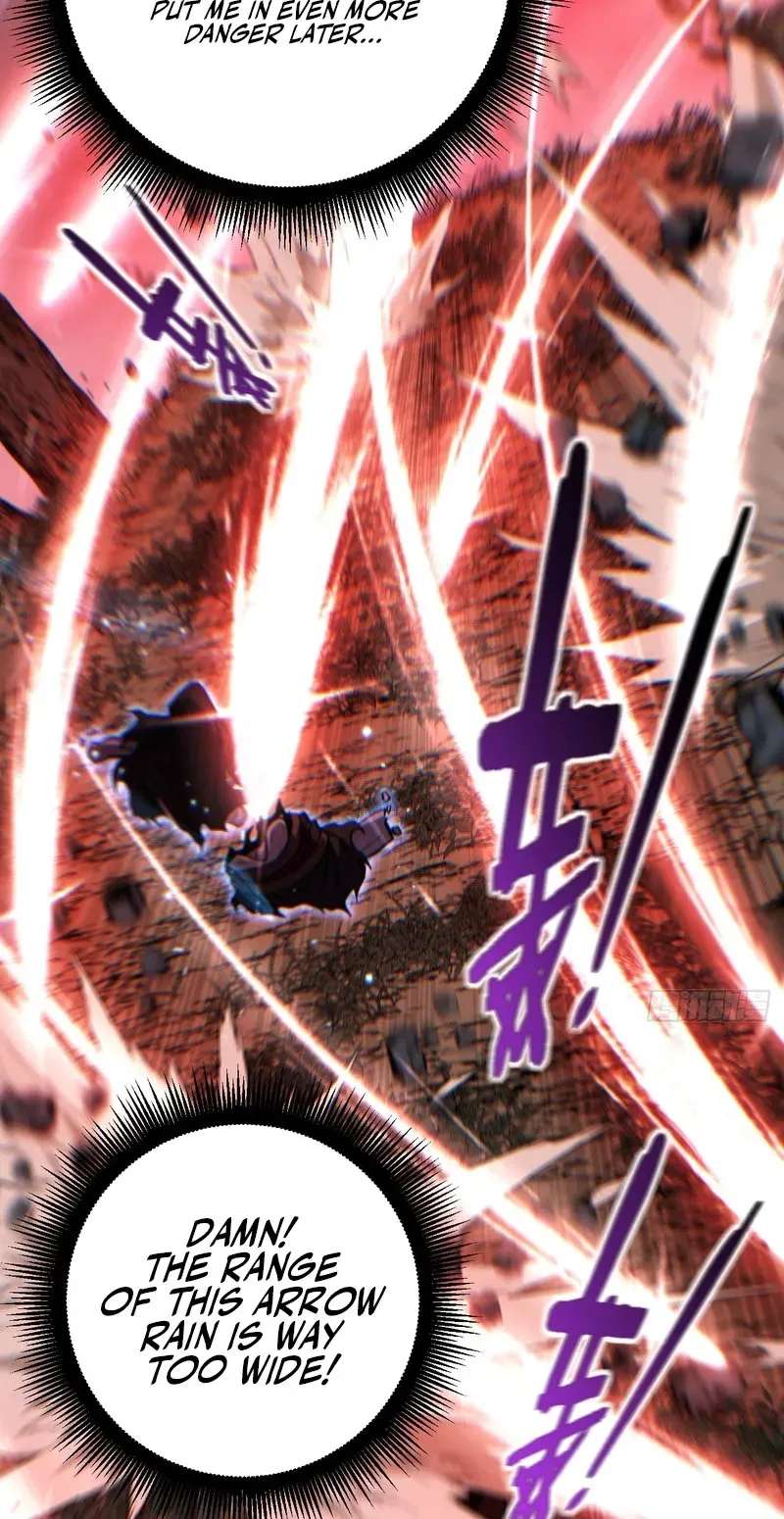 Global Awakening: The Synthesis Master Starts with an Undead Army Chapter 19 - page 9