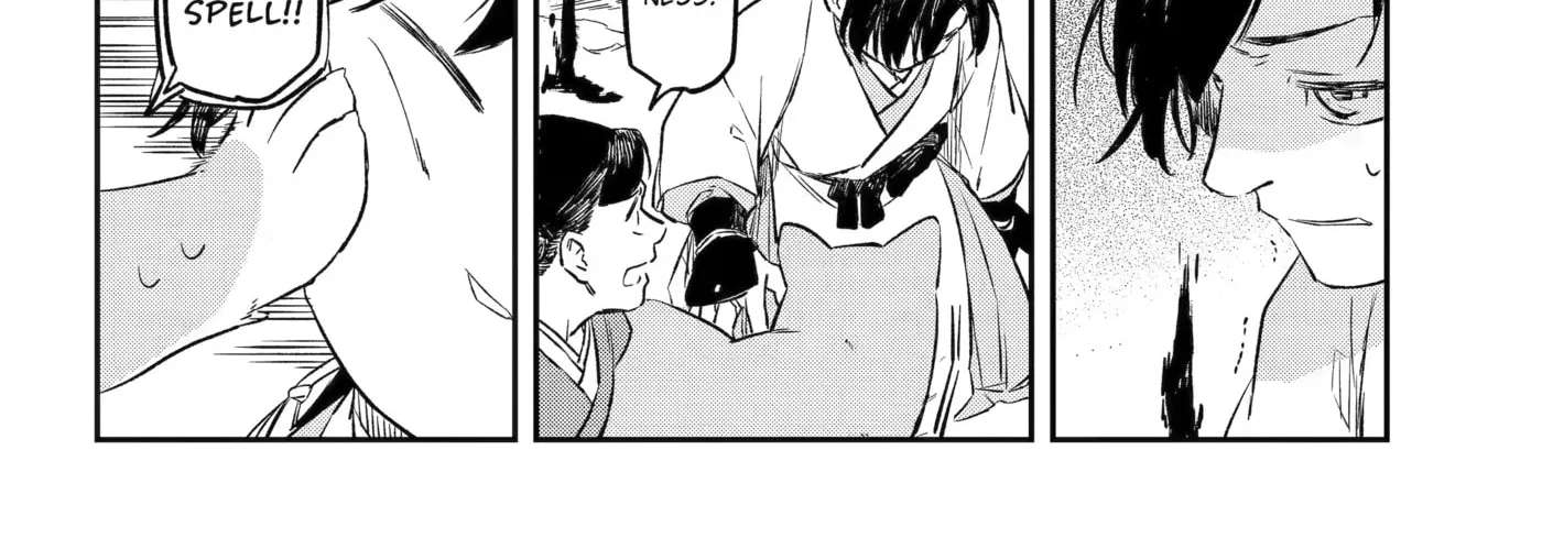 Ryuujin no Musume Chapter 20 - page 28