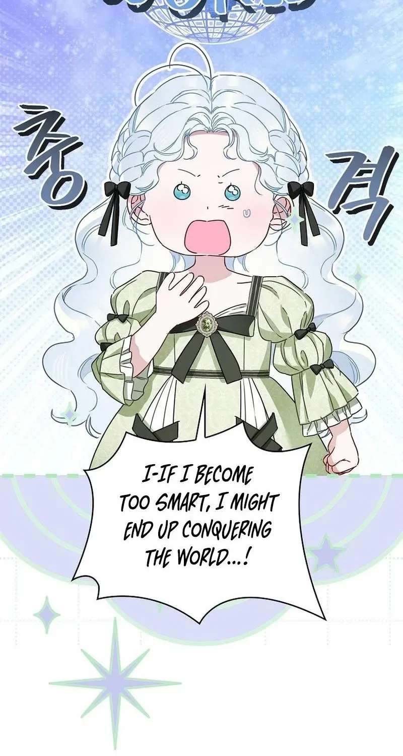 The Female Lead Takes Care of Everything Chapter 21 - page 11