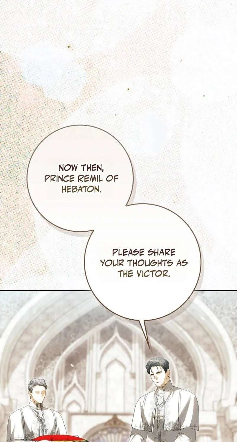 The Baby Fairy is a Villain Chapter 75 - page 71