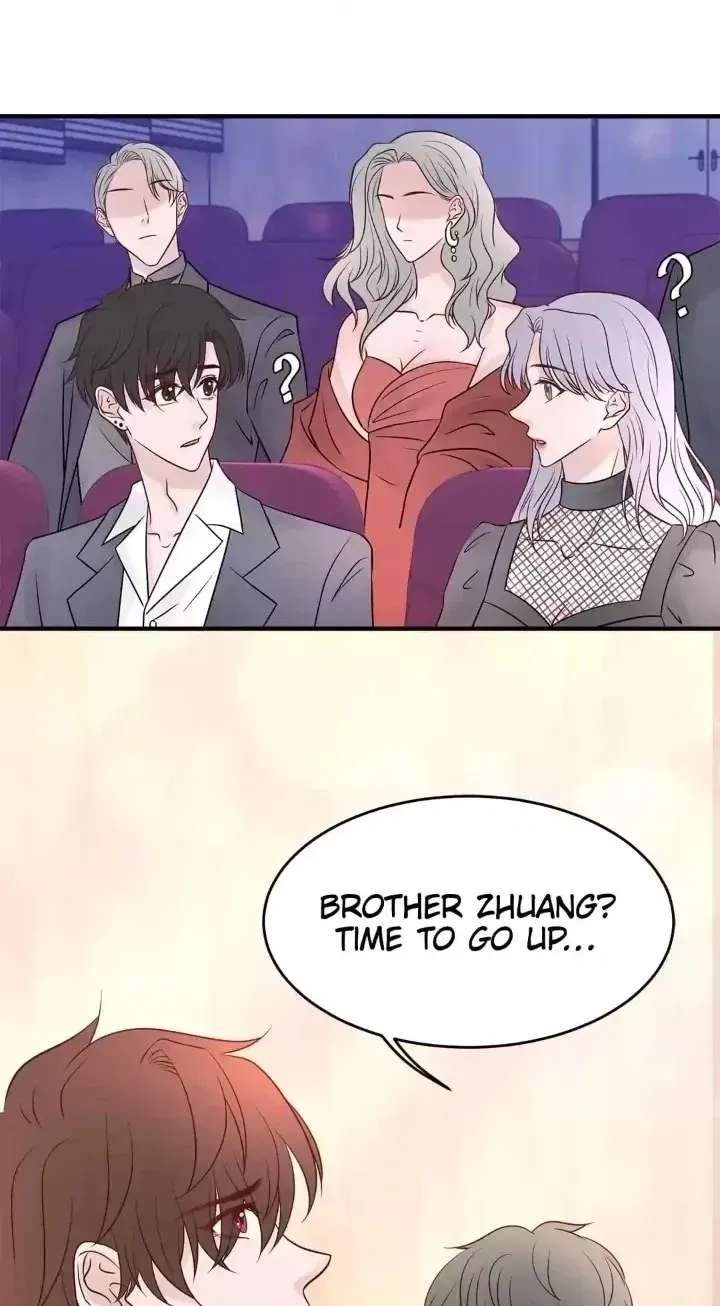 Reborn- deceiving my financial backing husband Chapter 87 - page 20