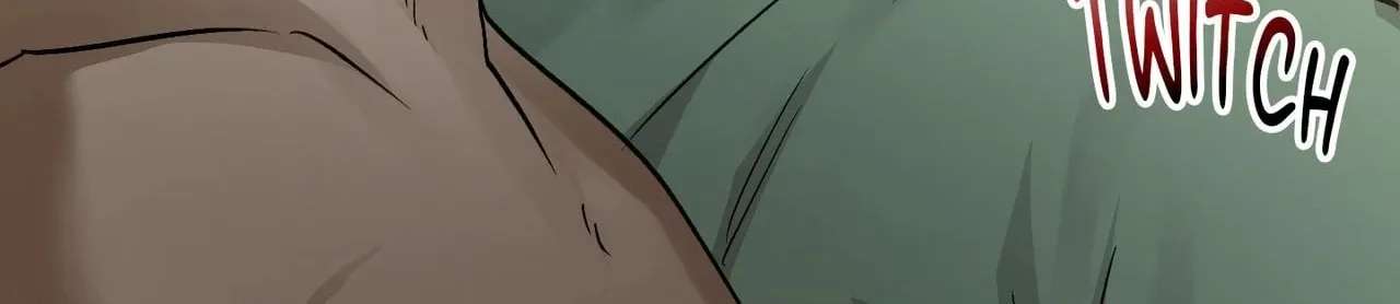 With Our Fingers Tightly Entwined Chapter 31 - page 109