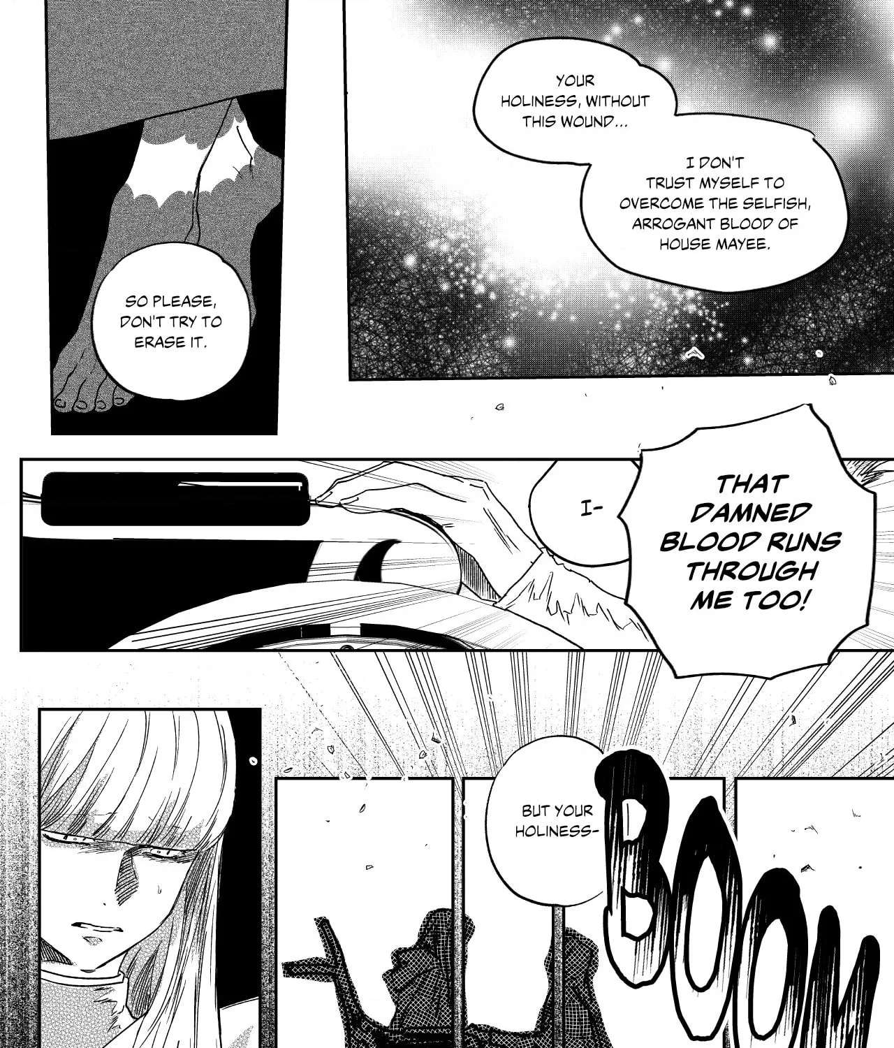 Stigmata (TP) Chapter 153 - page 17