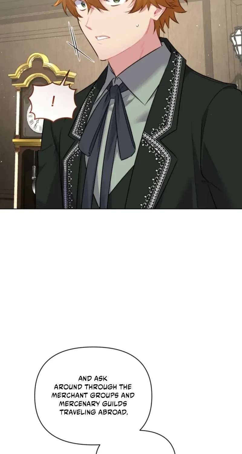 Don’t Worry, We Both Agreed to this Fraudulent Marriage Chapter 79 - page 58
