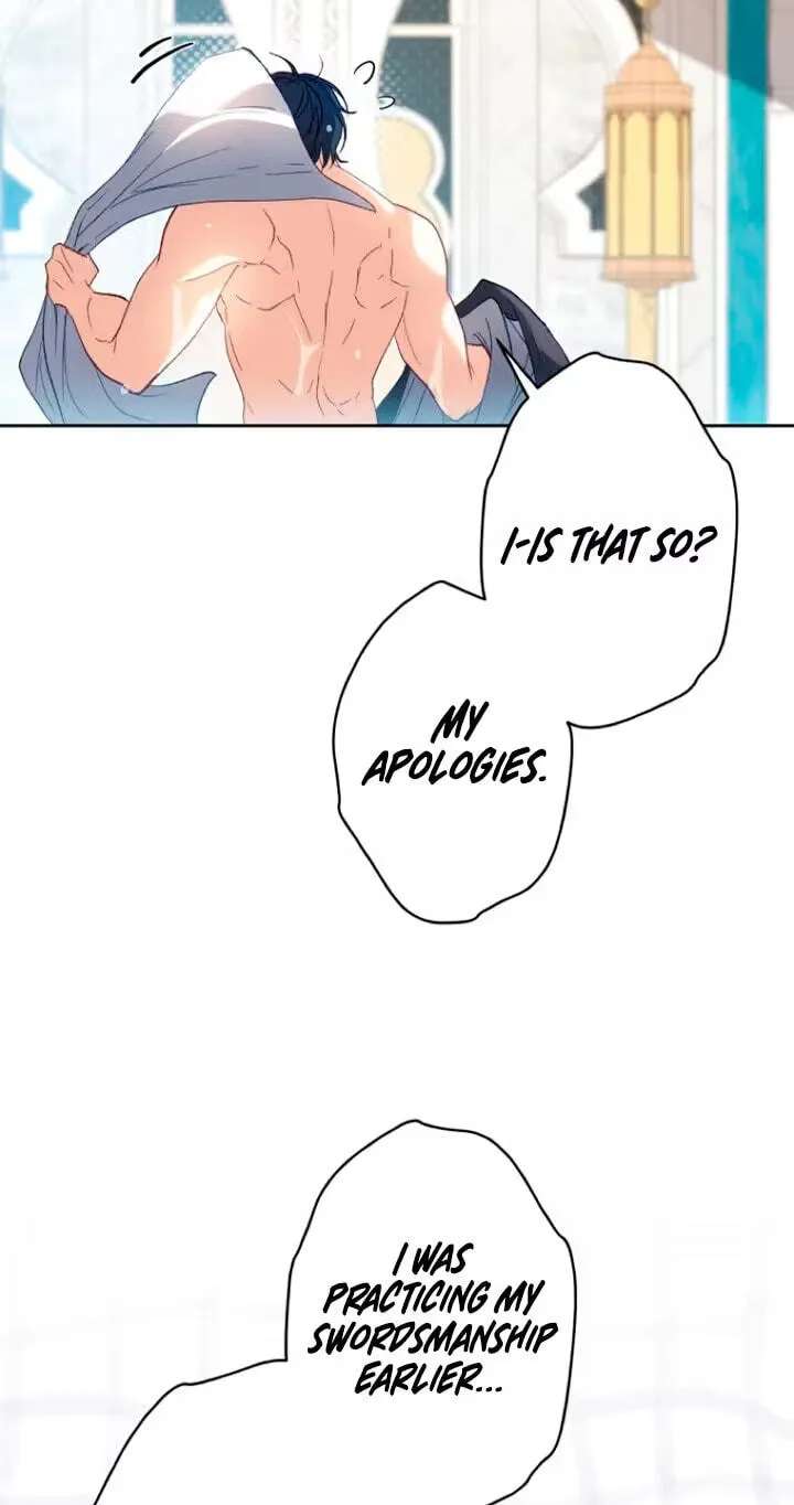 The Dragon's Fragments Chapter 19 - page 61