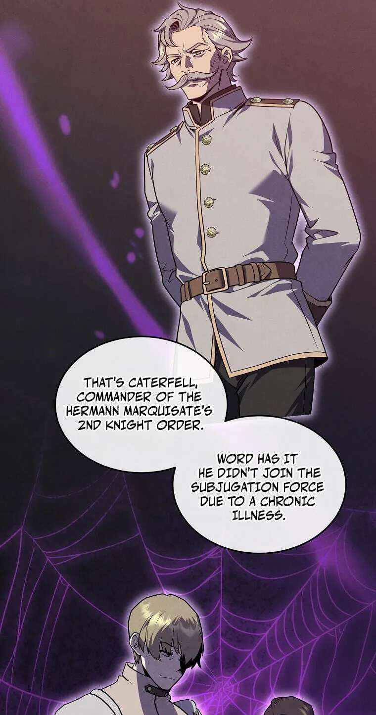 Jack Be Invincible Chapter 175 - page 10