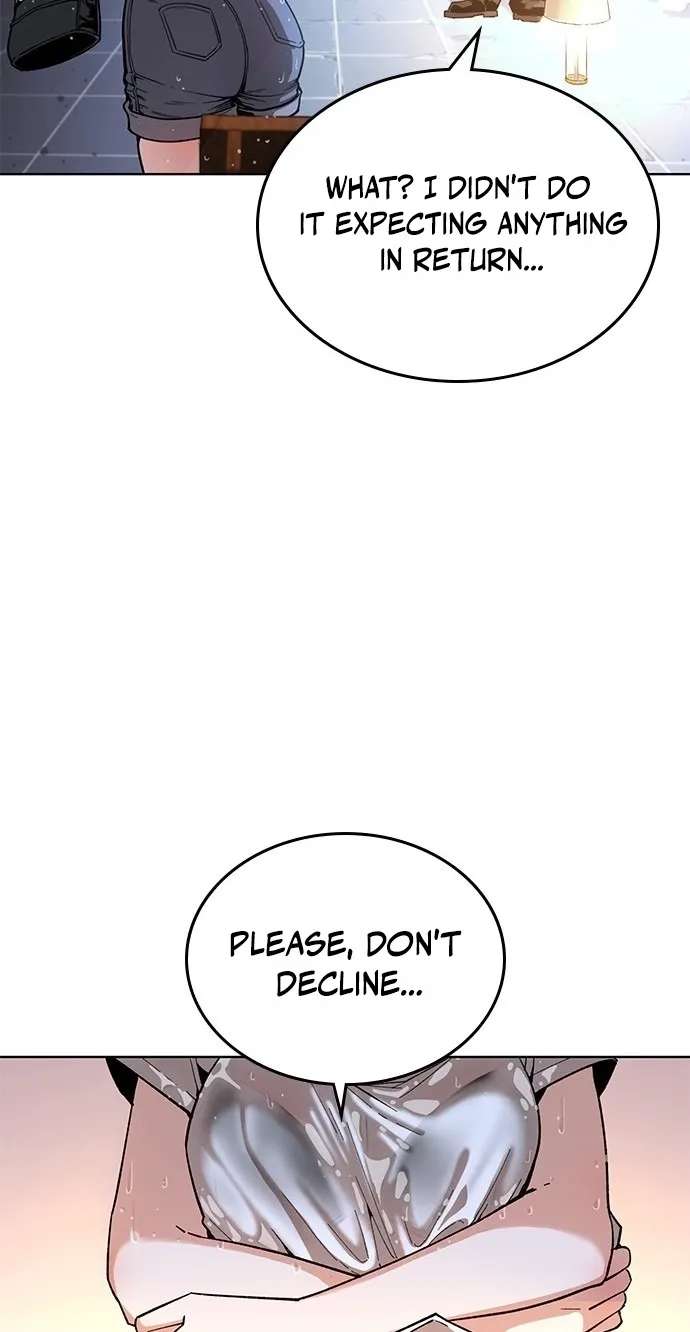 Love Tears Apart Zombies Chapter 1 - page 53