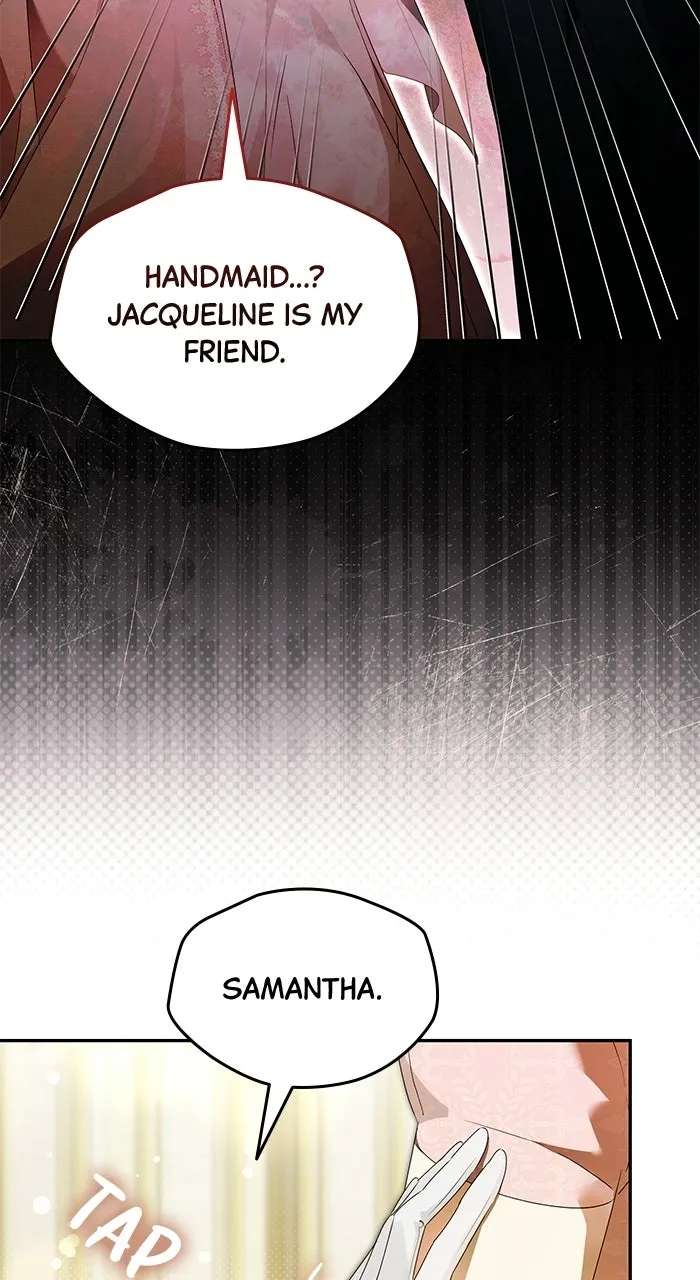 Sir Preston's SecretGoverness Chapter 15 - page 29