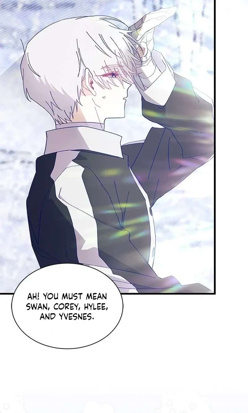 I Don't Want to Play Matchmaker! Chapter 115 - page 80