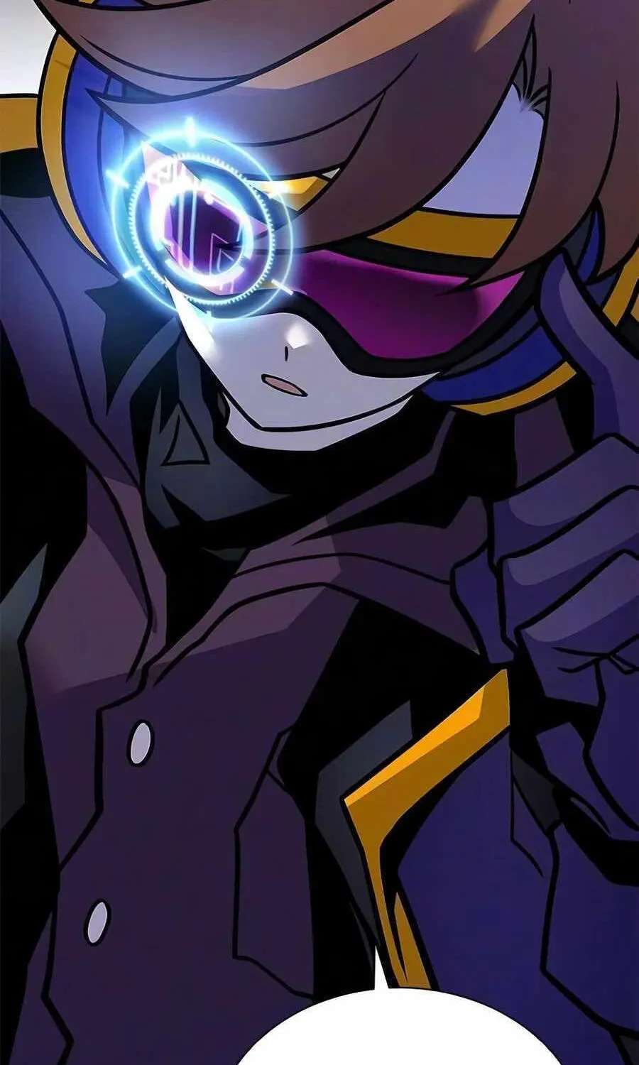 Villain to Kill Chapter 249 - page 69