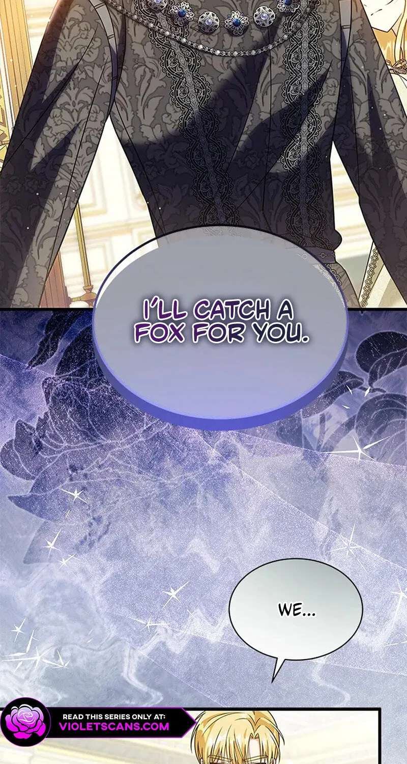 She Was Sent by God (Pre-serialization) Chapter 46 - page 63