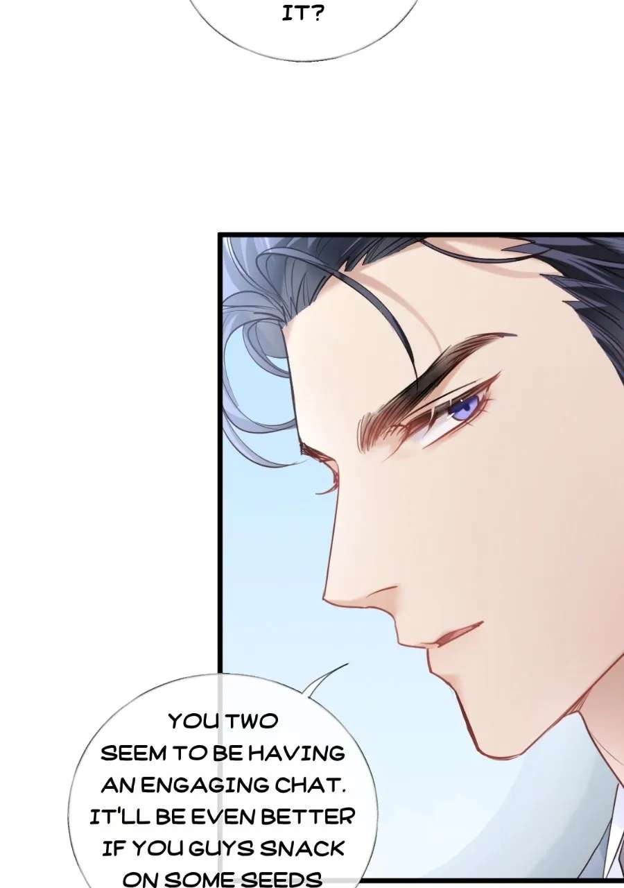 Meet My Ex AgainAs His Aunt Chapter 19 - page 35