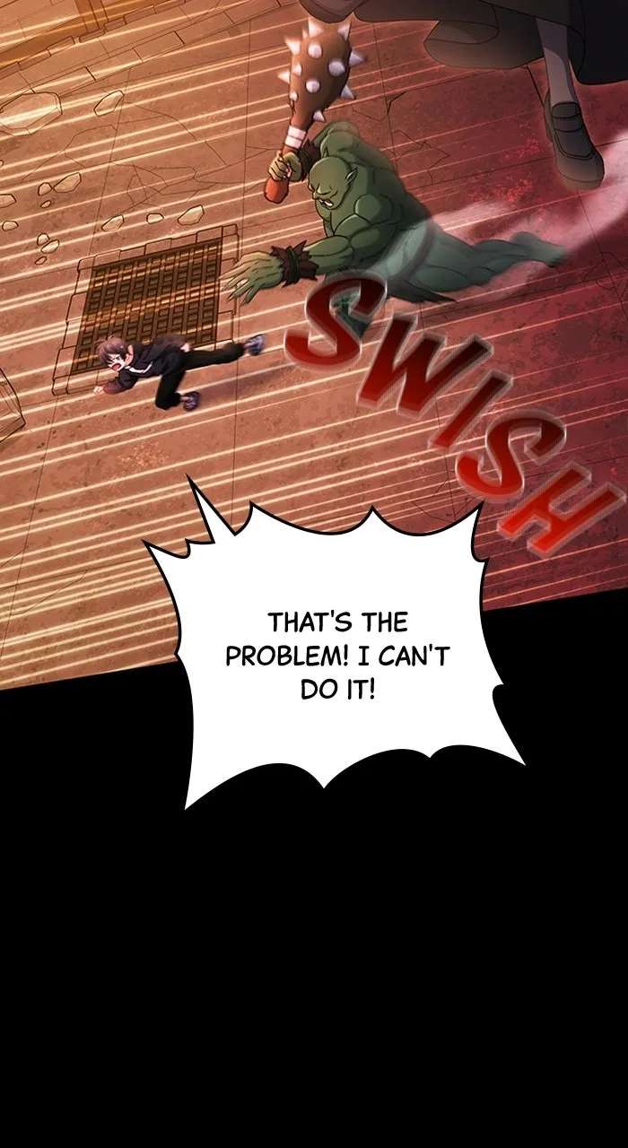 Lost Man: TheDeath-Defying Player Chapter 2 - page 107