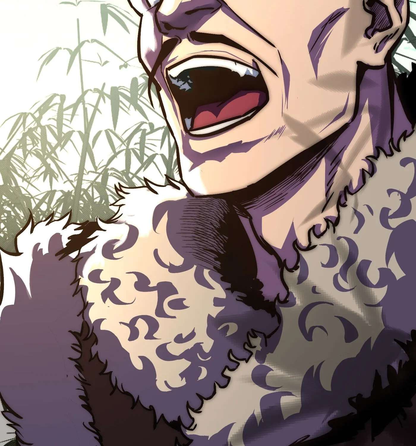 Reverend Insanity Remake Chapter 28 - page 37