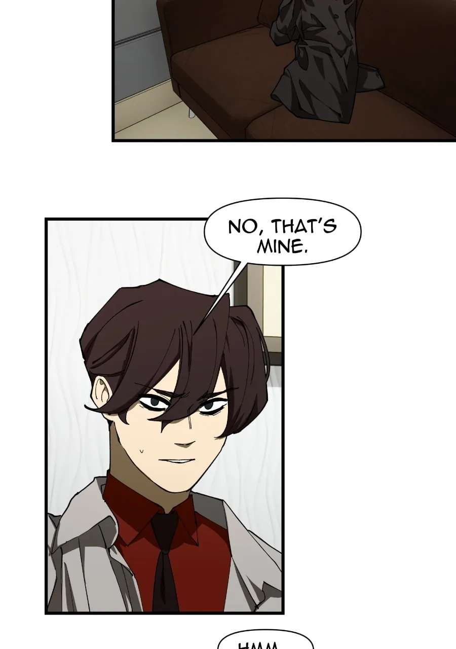 I Love You Chapter 291 - page 4