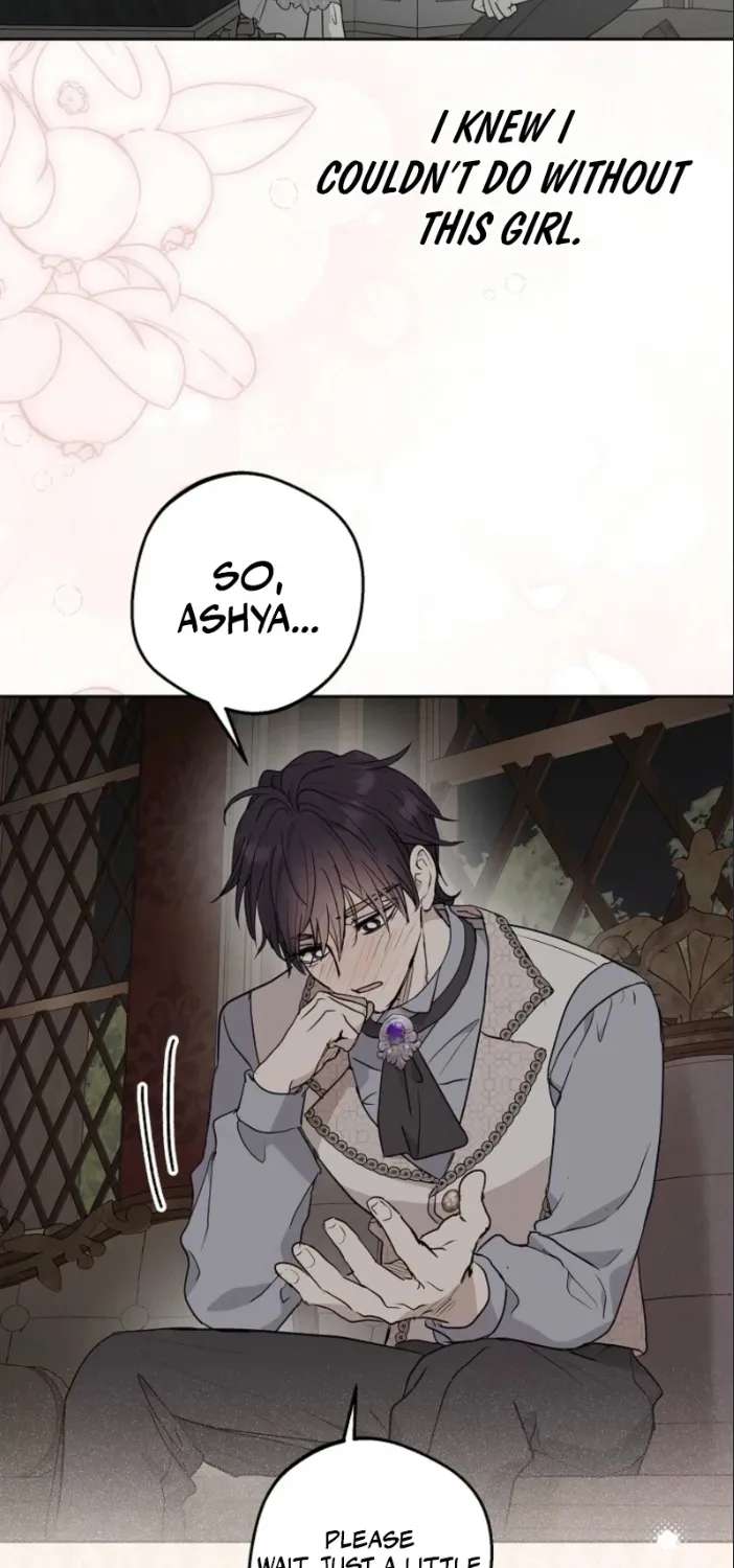 Surviving As An Illegitimate Princess Chapter 127 - page 63