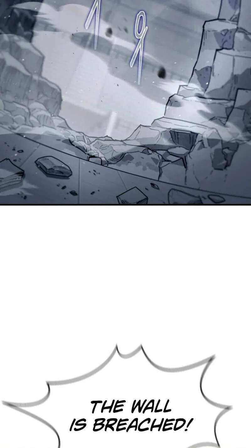 The Regressed Genius Player's Mythical-Rank Weapon Creation Chapter 97 - page 66