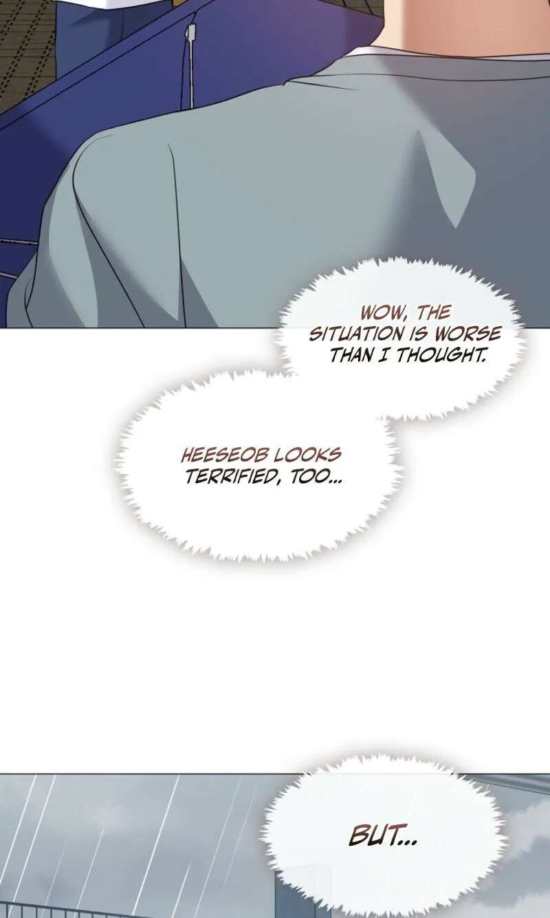Afterlife Diner Chapter 133 - page 24