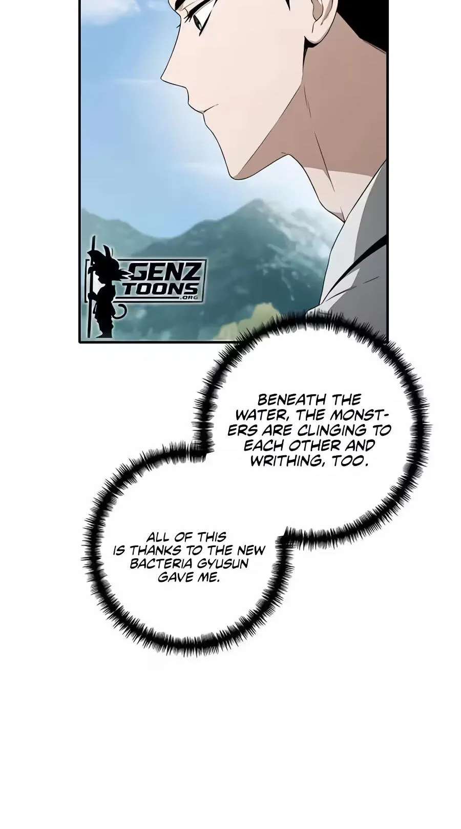 Unlimited Bacteria Magician Chapter 15 - page 104