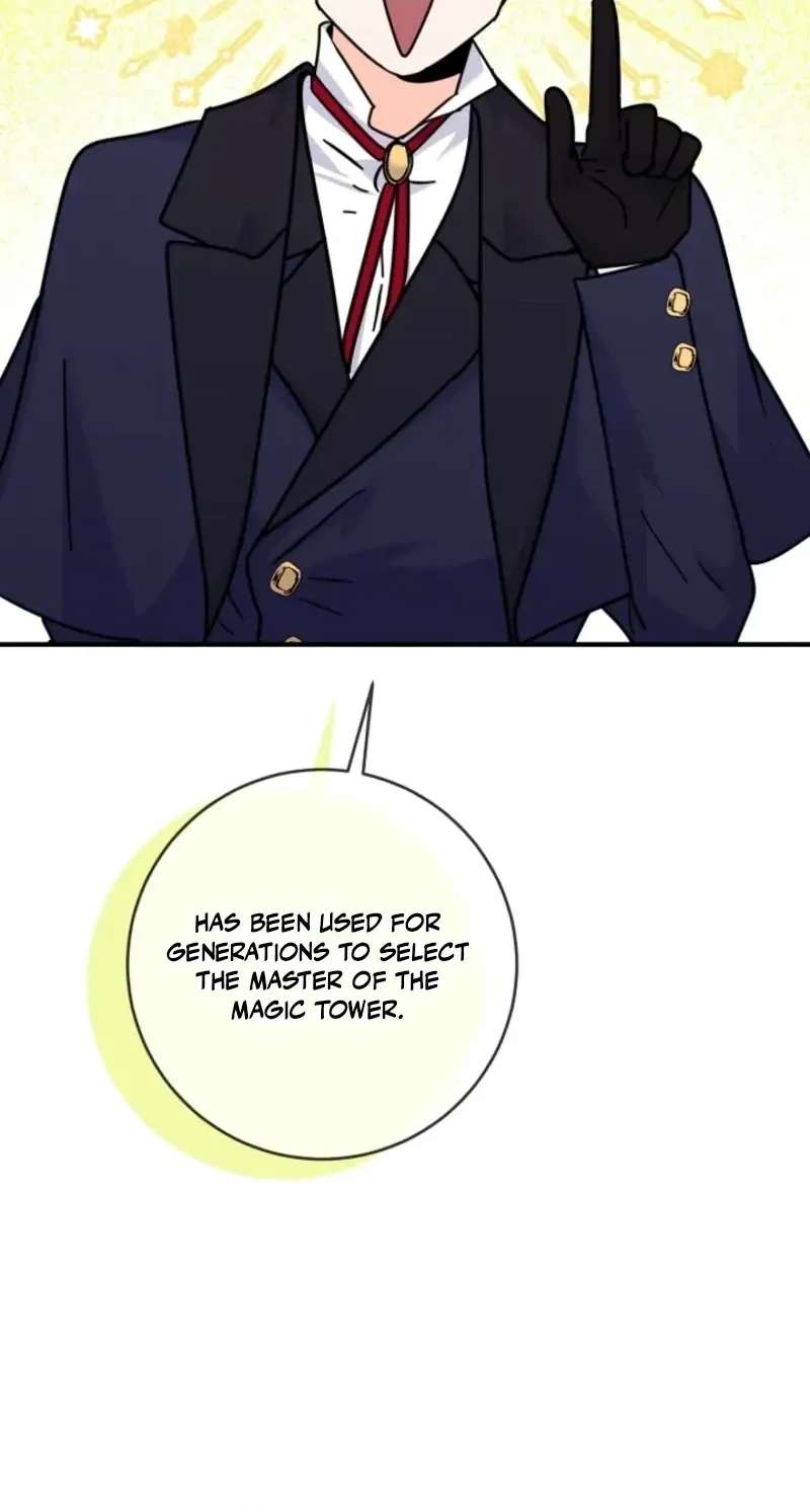 I Can See the Title Though Chapter 39 - page 30