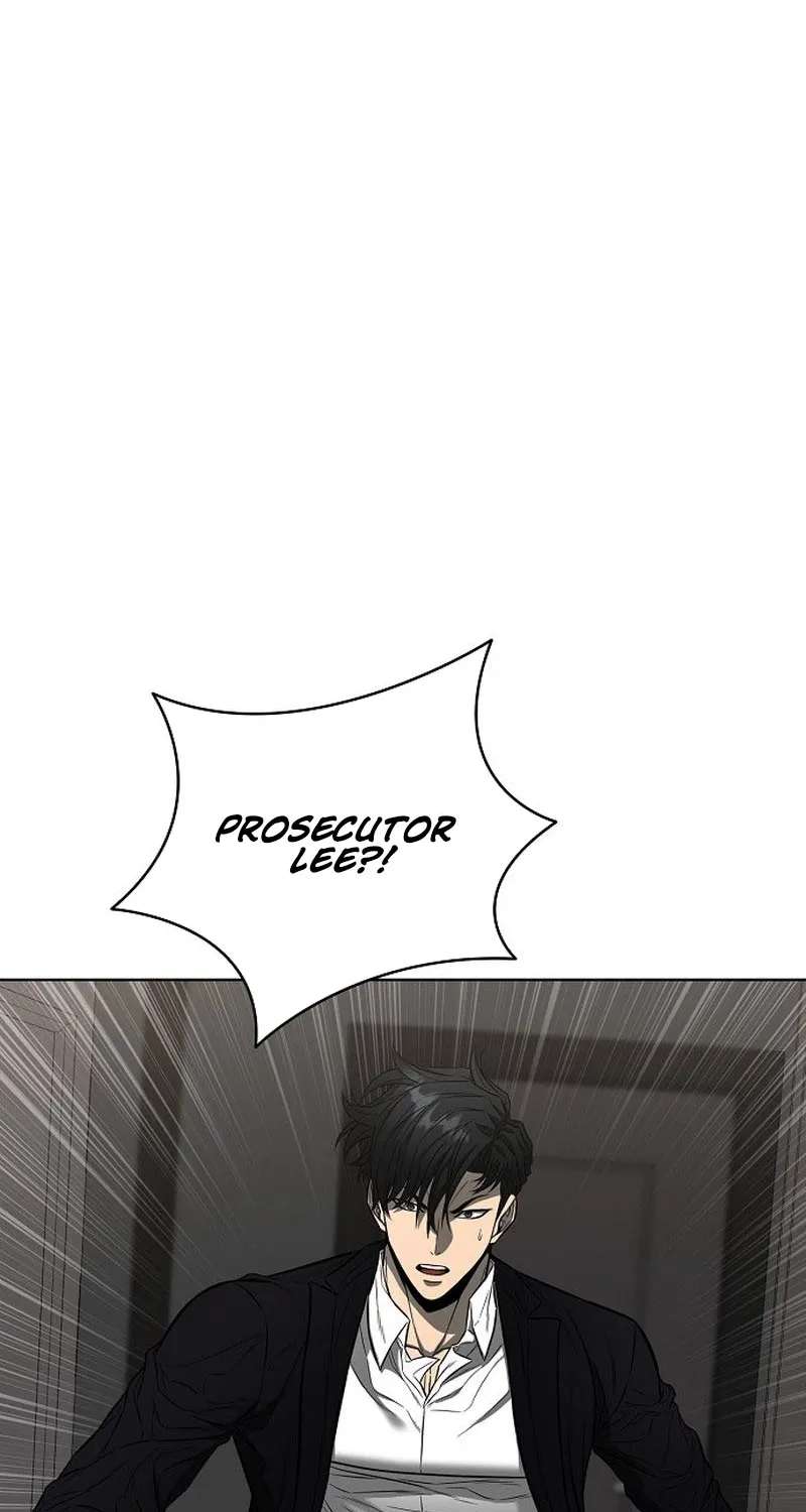 The Former Mercenary’s Life as a Prosecutor Chapter 51 - page 49