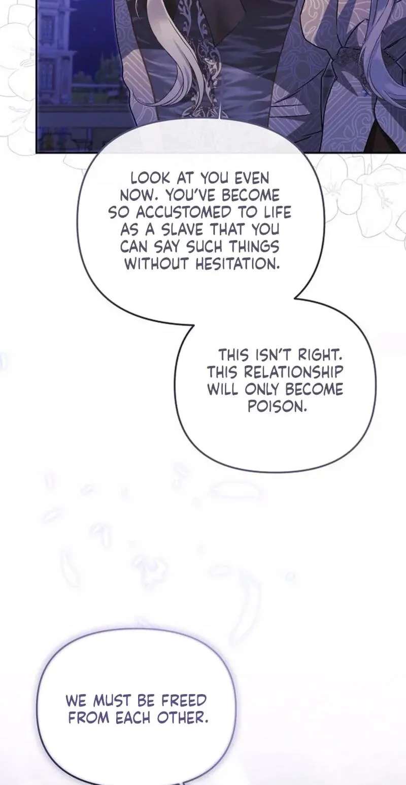 Thus, I Married the Monster Twice` Chapter 45 - page 74