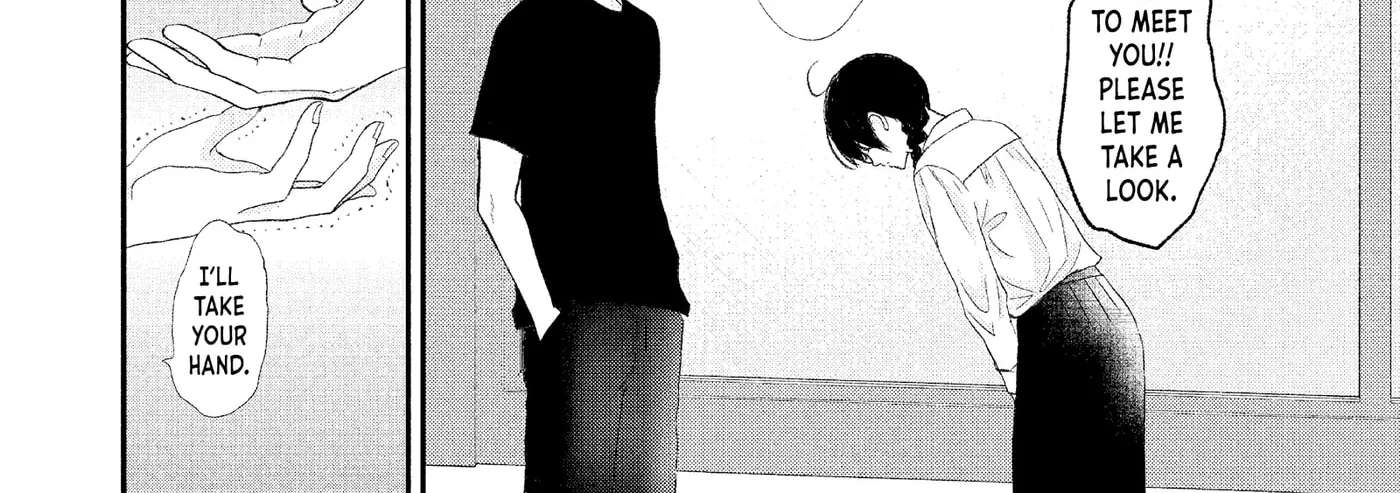 Nanoni, Chigira-kun ga Amasugiru. Chapter 50 - page 48
