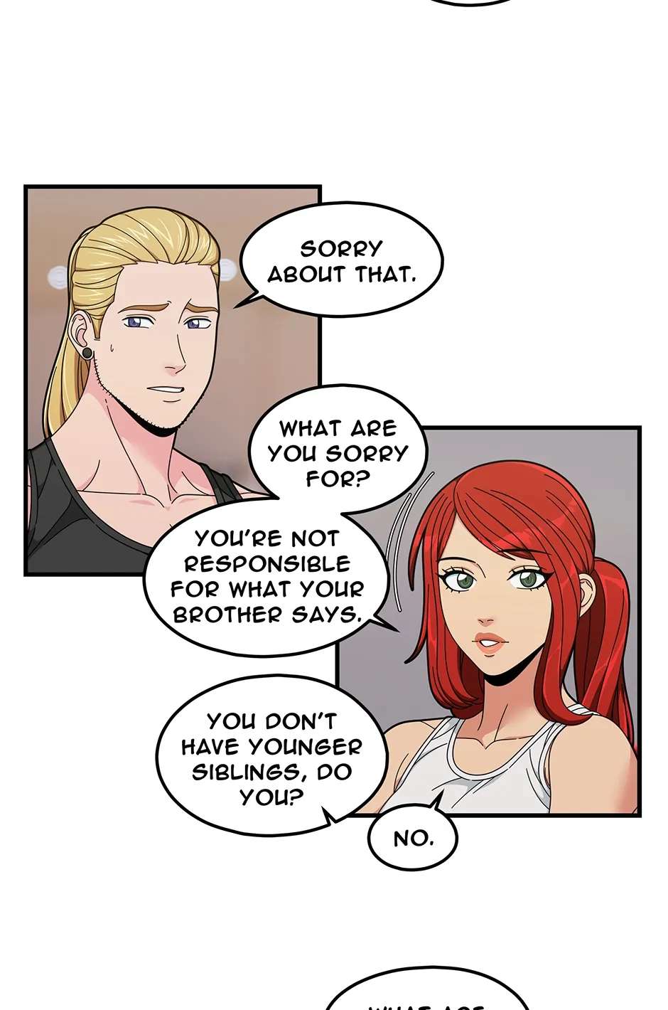 Let's Play Chapter 184 - page 27