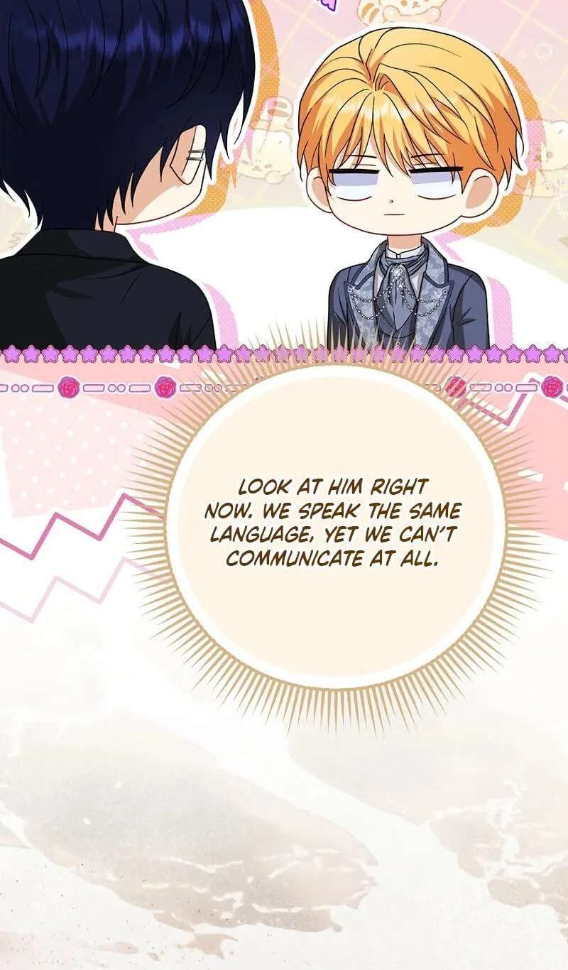 Loved by the Villains Chapter 94 - page 50