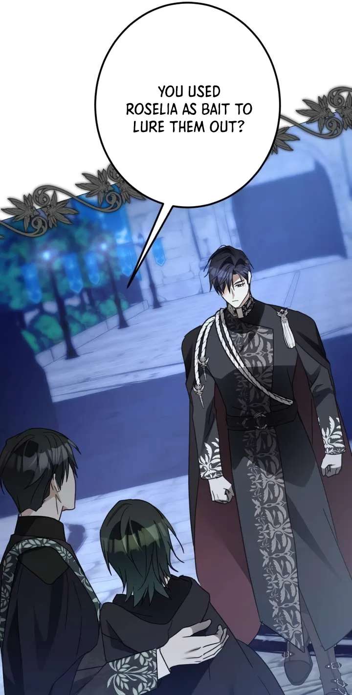 I Became the Duke's Male Servant Chapter 83 - page 12