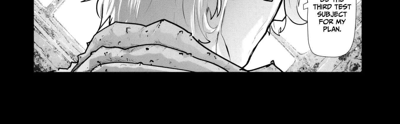 Akuyaku Kizoku ga Hirakinaotte Hametsu Flag o "Jitsuryoku" de Tatakiotteitara, Itsunomanika Heroine-tachi kara Eiyuushi Sareru you ni natta Ken Chapter 7.1 - page 9