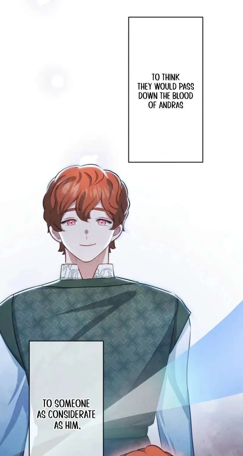 When My Enemies Weep Chapter 45 - page 40