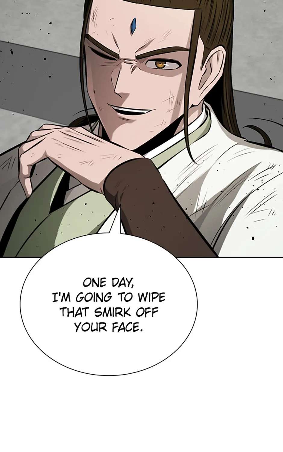 Absolute Master of the Senate Chapter 81 - page 151