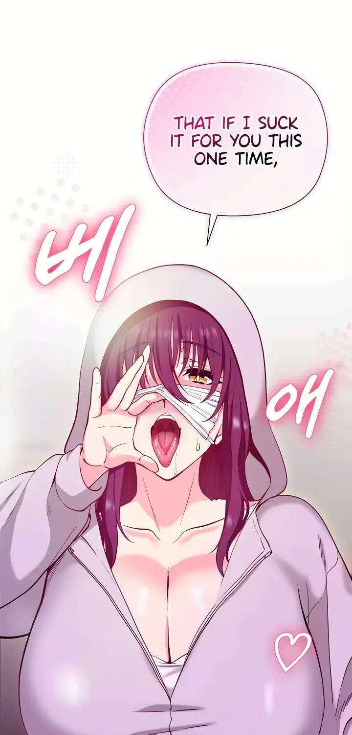 Your Mom Is the Best Chapter 2 - page 3