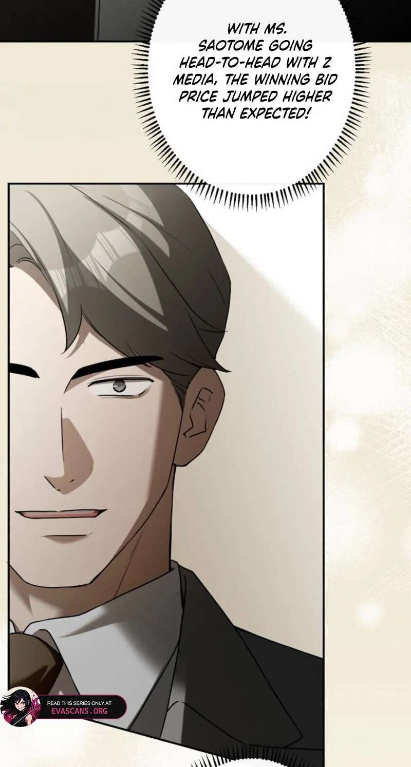 The Former Ace Producer Aims for 10 Million Followers in Her Second Life Chapter 63 - page 24