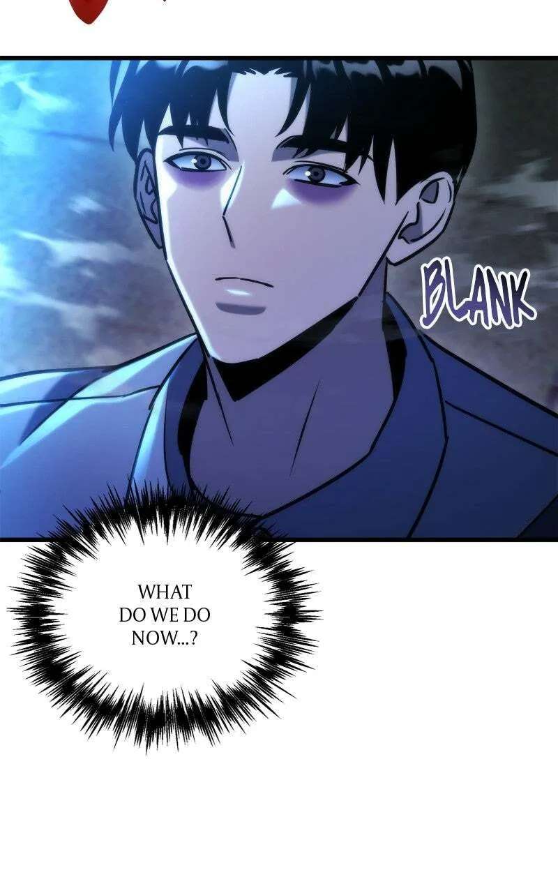 Hiding a Warehouse in the Apocalypse Chapter 93 - page 84