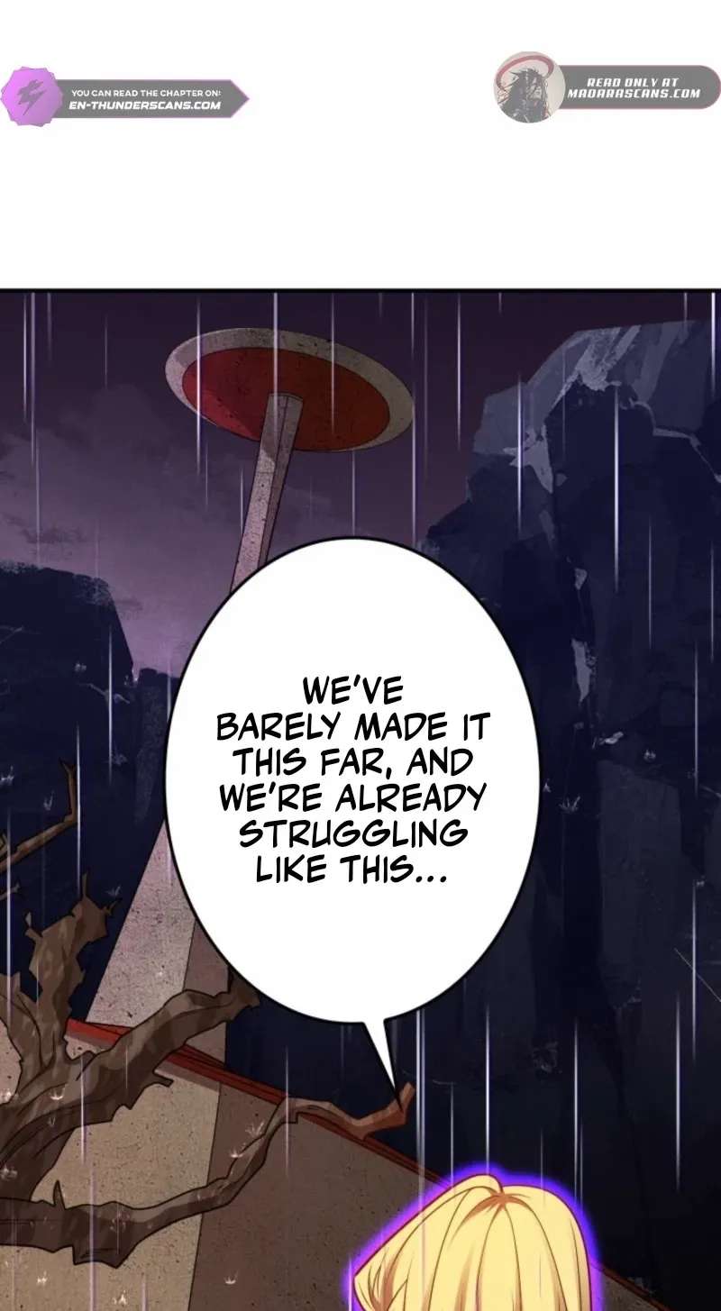Dream Beast Hunter Chapter 29 - page 44