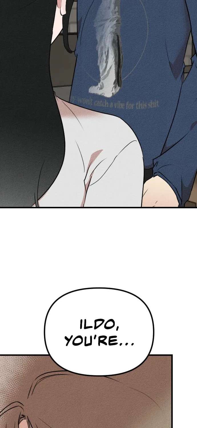 That's Because I'm Not Brave Chapter 2 - page 118