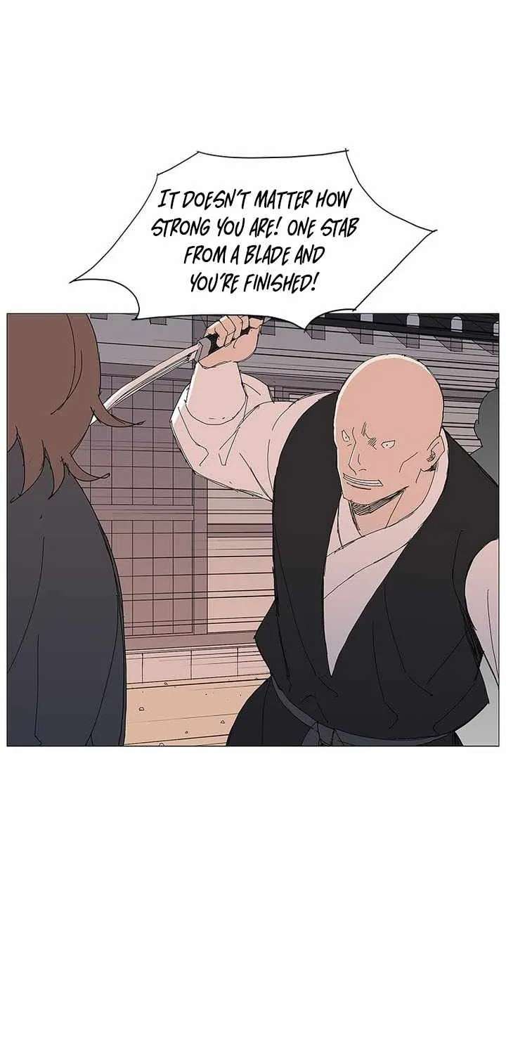 The General - Fighting Legend Chapter 112 - page 26