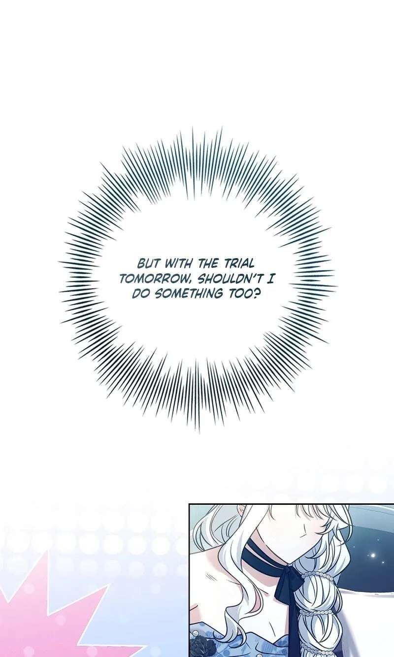 Darling, Why Can't We Divorce? Chapter 106 - page 7